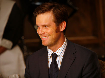 Peter Krause, Dirty Sexy Money Peter Krause, Dirty Sexy Money